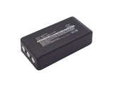 Battery for Falard RC 012 RC12 RC12R RC12RI RCIR12 TIM12 BL7.2