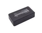 Battery for Falard RC 012 RC12 RC12R RC12RI RCIR12 TIM12 BL7.2