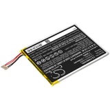 Battery for Fujitsu Arrows M02 F-01H RM02 CA54310-0064