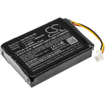 Battery for Flir FX FXV101 FXV101-WV1 G713140AJ