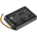 Battery for Flir FX FXV101 FXV101-WV1 G713140AJ
