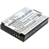 BanGomi Battery for FrontRow FR Wearable Lifestyle 450-7359-101