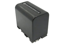 Battery for Sony DCR-PC1 DCR-PC1E DCR-PC2 DCR-PC2E DCR-PC3 DCR-PC3E DCR-PC4 DCR-PC4E DCR-PC5 DCR-PC5E DCR-PC5L DCR-TRV1VE NP-FS30 NP-FS31 NP-FS32 NP-FS33