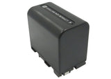 Battery for Sony DCR-PC1 DCR-PC1E DCR-PC2 DCR-PC2E DCR-PC3 DCR-PC3E DCR-PC4 DCR-PC4E DCR-PC5 DCR-PC5E DCR-PC5L DCR-TRV1VE NP-FS30 NP-FS31 NP-FS32 NP-FS33