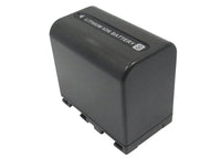 Battery for Sony DCR-PC1 DCR-PC1E DCR-PC2 DCR-PC2E DCR-PC3 DCR-PC3E DCR-PC4 DCR-PC4E DCR-PC5 DCR-PC5E DCR-PC5L DCR-TRV1VE NP-FS30 NP-FS31 NP-FS32 NP-FS33