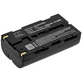 Battery for Fuji FSC FSC3 FSC4 FSCS10A2-00Y FSCS10A3-00Y FSCS10A4-00Y Portaflow-C FSC-3 Ultrasonic F Portaflow-C FSC-4 Ultrasonic F Portaflow-C Ultrasonic Flow Me FSC