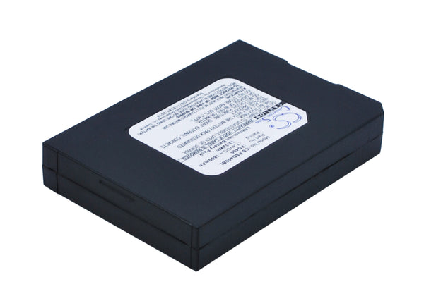 Battery for FirstData FD-400 FD-400Gt FD-400Ti FD400