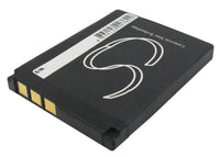 Battery for Sony Cyber-shot DSC-T1 Cyber-shot DSC-T10 Cyber-shot DSC-T10/B Cyber-shot DSC-T10/P Cyber-shot DSC-T10/W Cyber-shot DSC-T11 Cyber-shot DSC-T3 Cyber-shot DSC-T3/B Cyber-shot DSC-T33 NP-FT1