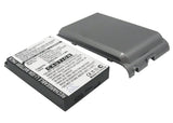 Battery for Fujitsu Loox T800 Loox T810 Loox T830 1060097145 761UPA2371W PLT800MB S26391-F2061-L400 SYMSA63408017