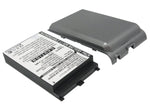 Battery for Fujitsu Loox T800 Loox T810 Loox T830 1060097145 761UPA2371W PLT800MB S26391-F2061-L400 SYMSA63408017