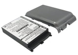 Battery for Fujitsu Loox T800 Loox T810 Loox T830 1060097145 761UPA2371W PLT800MB S26391-F2061-L400 SYMSA63408017