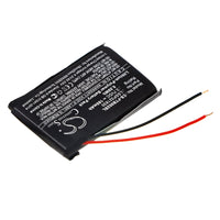 Battery for Fitbit Blaze FB502 LSSP321830