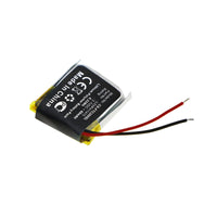 Battery for Fitbit Charge 2 LSSP411415