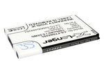 Battery for Feetong D8628 ZW-100 LiLTG-02M0D484261