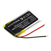 Battery for Fitbit One LSSP281324AB