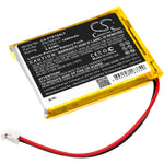 Battery for Fatboy Edison the Petit LED Table Lamp Edison PN704050
