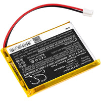 Battery for Fatboy Edison the Petit LED Table Lamp Edison PN704050