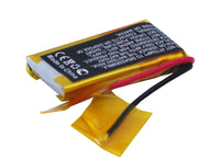 Battery for FitBit Surge LSSP491524AE