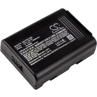 Battery for Fitel S121A S121M4 S122A S122C S122M12 S122M8 S123C S123C12 S123CM8 S123M12 S123M4 S123M8 S153A S153V2 S177A S177B S178A S178V S943 S943B