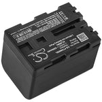 Battery for Fluke TiX1000 TiX620 TiX640 TiX660 Xbattery