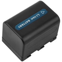 Battery for Fluke TiX1000 TiX620 TiX640 TiX660 Xbattery