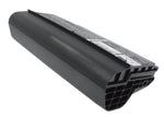Battery for Fujitsu CWOAO Lifebook M1010 M1010 DPK-CWXXXSYA4 DYNA-WJ S26393-V047-V341-01-0842