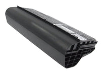 Battery for Fujitsu CWOAO Lifebook M1010 M1010 DPK-CWXXXSYA4 DYNA-WJ S26393-V047-V341-01-0842