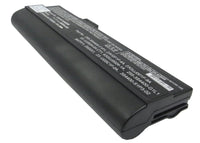 Battery for Fujitsu-Siemens Amilo A1640 Amilo A1645 Amilo A1645G Amilo A1667G Amilo A7640 Amilo A7645 Amilo M1405 Amilo M1424 Amilo M1425 Amilo M1425(B) Amilo M1437 Amilo M1437G Amilo M1439