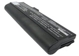 Battery for Fujitsu-Siemens Amilo A1640 Amilo A1645 Amilo A1645G Amilo A1667G Amilo A7640 Amilo A7645 Amilo M1405 Amilo M1424 Amilo M1425 Amilo M1425(B) Amilo M1437 Amilo M1437G Amilo M1439