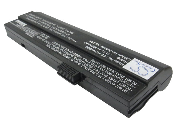 Battery for Fujitsu SA20067-01 BAT-P71 930T4770F 930C4560F 930C4560 805N00017 7027210000 63GUJ0024-1A 63-UJ0024-4A CT1 63-UJ0024-4A 63-UJ0024-0A CT1 805N00033 3S6600-S1S1-02 3S4400-S1P3-02