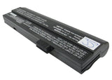 Battery for Fujitsu-Siemens Amilo A1640 Amilo A1645 Amilo A1645G Amilo A1667G Amilo A7640 Amilo A7645 Amilo M1405 Amilo M1424 Amilo M1425 Amilo M1425(B) Amilo M1437 Amilo M1437G Amilo M1439