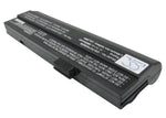 Battery for WinBook V300 4S4400-S1S1-01 259XX1 63-UJ0024-0A CT1 63-UJ0024-0A 63-UG5023-6A 255XX1 255-3S4400-F1P1 23GUJ001F-9A 63-UG5023-3A 23GUJ001F-3A 23-VGF1F-4A 23-UJ001F-3A 23-UG5C40-1A