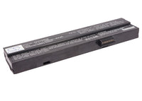 Battery for MAXDATA ECO 4500 IW Eco 4500A Eco 4500I Eco 4500IW Eco 4500L IMPERIO 4000 A IMPERIO 4500 A 23-UG5C10-0A 23VGF1F-4A 255-3S4400-F1P1 255-3S4400-G1L1 255-3S4400-S1S1 805N00017