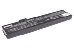 Battery for WinBook V300 23-UG5C10-0A 23VGF1F-4A 255-3S4400-F1P1 255-3S4400-G1L1 255-3S4400-S1S1 805N00017