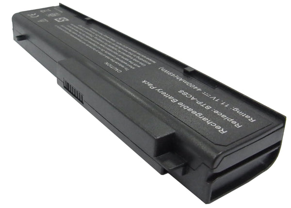 Battery for Fujitsu Amilo A1650 Amilo A1650G Amilo Pro V2040 Amilo Pro V2045 Amilo Pro V2060 Amilo Pro V2065 Amilo Pro V2085 60.4B301.011 604B301011 BTP-ACB8