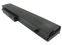 Battery for Fujitsu Amilo A1650 Amilo A1650G Amilo Pro V2040 Amilo Pro V2045 Amilo Pro V2060 Amilo Pro V2065 Amilo Pro V2085 60.4B301.011 604B301011 BTP-ACB8