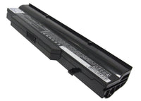 Battery for Medion MD98120 S26393-E005-V161-01-0746 60.4V70T.031 60.4V70T.011 60.4P50T.011 60.4P311.051 60.4P311.041