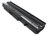 Battery for Medion MD98120 S26393-E005-V161-01-0746 60.4V70T.031 60.4V70T.011 60.4P50T.011 60.4P311.051 60.4P311.041