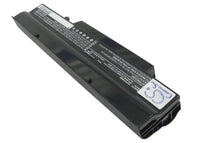 Battery for Medion MD98120 S26393-E005-V161-01-0746 60.4V70T.031 60.4V70T.011 60.4P50T.011 60.4P311.051 60.4P311.041