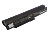Battery for Fujitsu FMV-BIBLO LOOX M/D10 FMV-BIBLO LOOX M/D15 FMV-BIBLO LOOX M/E10 LifeBook M2010 CP432218-01 CP432221-01 FMVNBP173 FMVNBP174 FPB0213 FPCBP216 FPCBP216AP FPCBP217 FPCBP217AP
