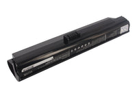 Battery for Fujitsu FMV-BIBLO LOOX M/D10 FMV-BIBLO LOOX M/D15 FMV-BIBLO LOOX M/E10 LifeBook M2010 CP432218-01 CP432221-01 FMVNBP173 FMVNBP174 FPB0213 FPCBP216 FPCBP216AP FPCBP217 FPCBP217AP