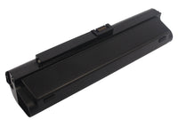 Battery for Fujitsu FMV-BIBLO LOOX M/D10 FMV-BIBLO LOOX M/D15 FMV-BIBLO LOOX M/E10 LifeBook M2010 CP432218-01 CP432221-01 FMVNBP173 FMVNBP174 FPB0213 FPCBP216 FPCBP216AP FPCBP217 FPCBP217AP