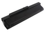 Battery for Fujitsu FMV-BIBLO LOOX M/D10 FMV-BIBLO LOOX M/D15 FMV-BIBLO LOOX M/E10 LifeBook M2010 CP432218-01 CP432221-01 FMVNBP173 FMVNBP174 FPB0213 FPCBP216 FPCBP216AP FPCBP217 FPCBP217AP