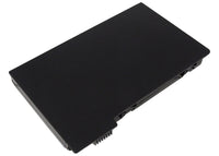 Battery for Fujitsu Amilo C7000 Amilo C7002 Amilo C7010 Amilo One Amilo Pi2450 Amilo Pi2530 Amilo Pi2550 Amilo Pi3540 Amilo Xi2428 Amilo Xi2528 Amilo Xi2550 3S4400-S1S5-05 3S4400-S3S6-07