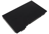 Battery for Fujitsu Amilo C7000 Amilo C7002 Amilo C7010 Amilo One Amilo Pi2450 Amilo Pi2530 Amilo Pi2550 Amilo Pi3540 Amilo Xi2428 Amilo Xi2528 Amilo Xi2550 3S4400-S1S5-05 3S4400-S3S6-07