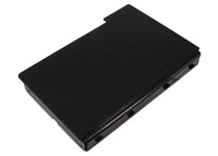 Battery for Fujitsu Amilo C7000 Amilo C7002 Amilo C7010 Amilo One Amilo Pi2450 Amilo Pi2530 Amilo Pi2550 Amilo Pi3540 Amilo Xi2428 Amilo Xi2528 Amilo Xi2550 3S4400-S1S5-05 3S4400-S3S6-07