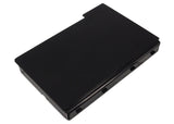Battery for Fujitsu Amilo C7000 Amilo C7002 Amilo C7010 Amilo One Amilo Pi2450 Amilo Pi2530 Amilo Pi2550 Amilo Pi3540 Amilo Xi2428 Amilo Xi2528 Amilo Xi2550 3S4400-S1S5-05 3S4400-S3S6-07