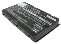 Battery for Fujitsu Amilo Pi3450 Amilo Pi3525 Amilo Pi3540 3S4400-C1S1-07 3S4400-G1L3-07