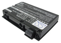Battery for Fujitsu Amilo Pi3450 Amilo Pi3525 Amilo Pi3540 3S4400-C1S1-07 3S4400-G1L3-07