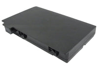 Battery for Fujitsu Amilo Pi3450 Amilo Pi3525 Amilo Pi3540 3S4400-C1S1-07 3S4400-G1L3-07